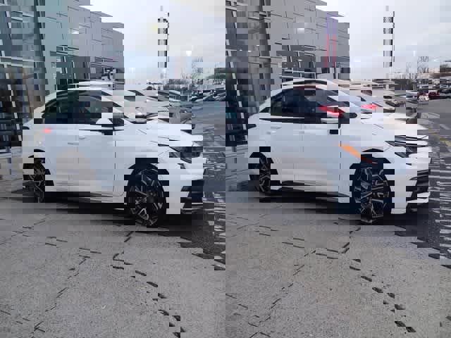 Used 2020 Toyota Corolla SE image 5