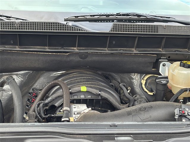 Used 2021 Chevrolet Silverado 1500 RST w/ All Star Edition Plus image 12