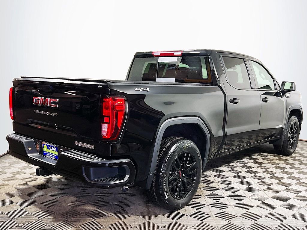 New 2026 GMC Sierra 1500 Elevation w/ Preferred Package image 7