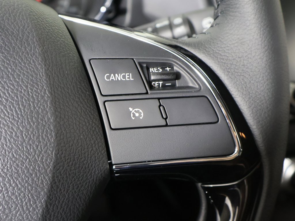 New 2025 Mitsubishi Outlander Sport SE image 37