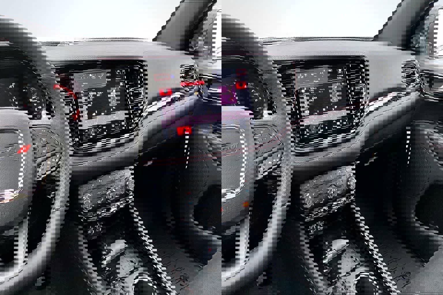 New 2026 Dodge Durango GT AWD/4WD image 16