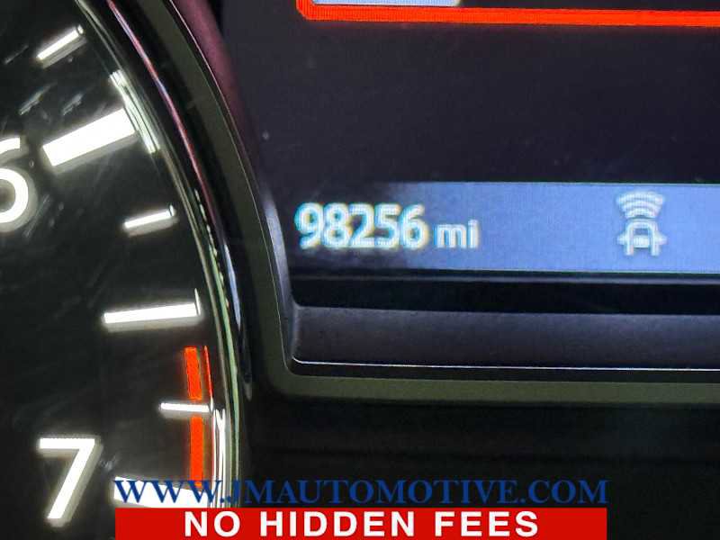 Used 2018 Nissan Altima 2.5 S w/ S Convenience Package image 21