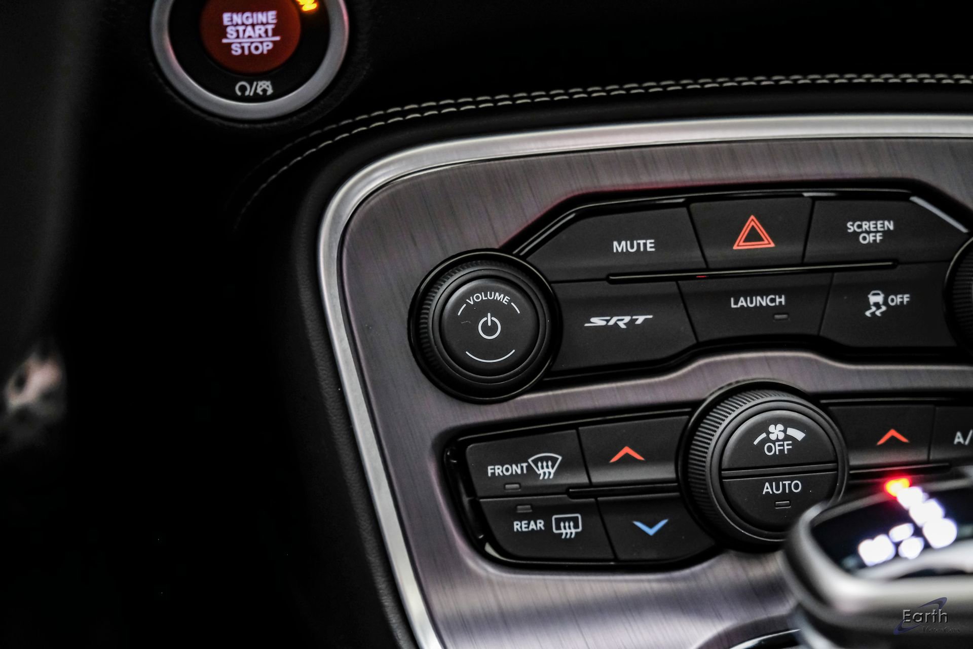 Used 2018 Dodge Challenger SRT Demon w/ Leather Front Seat Group image 66