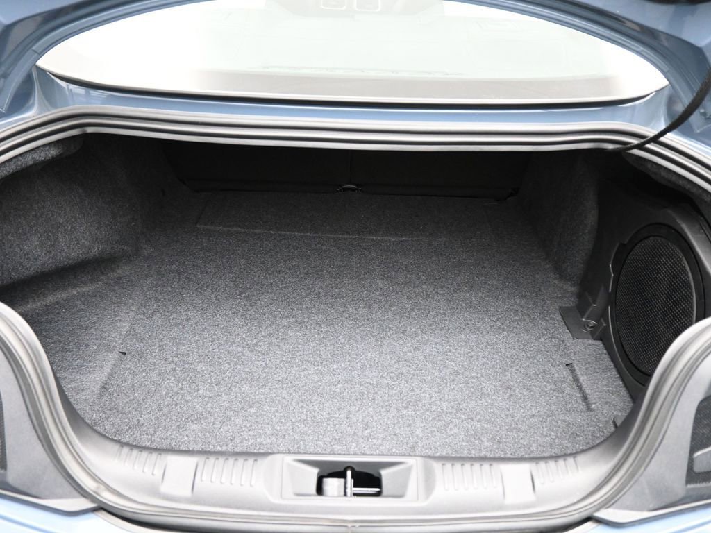 New 2025 Ford Mustang GT Premium w/ 60th Anniversary Package image 22