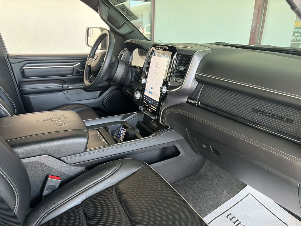 Certified 2024 RAM 1500 Limited image 6