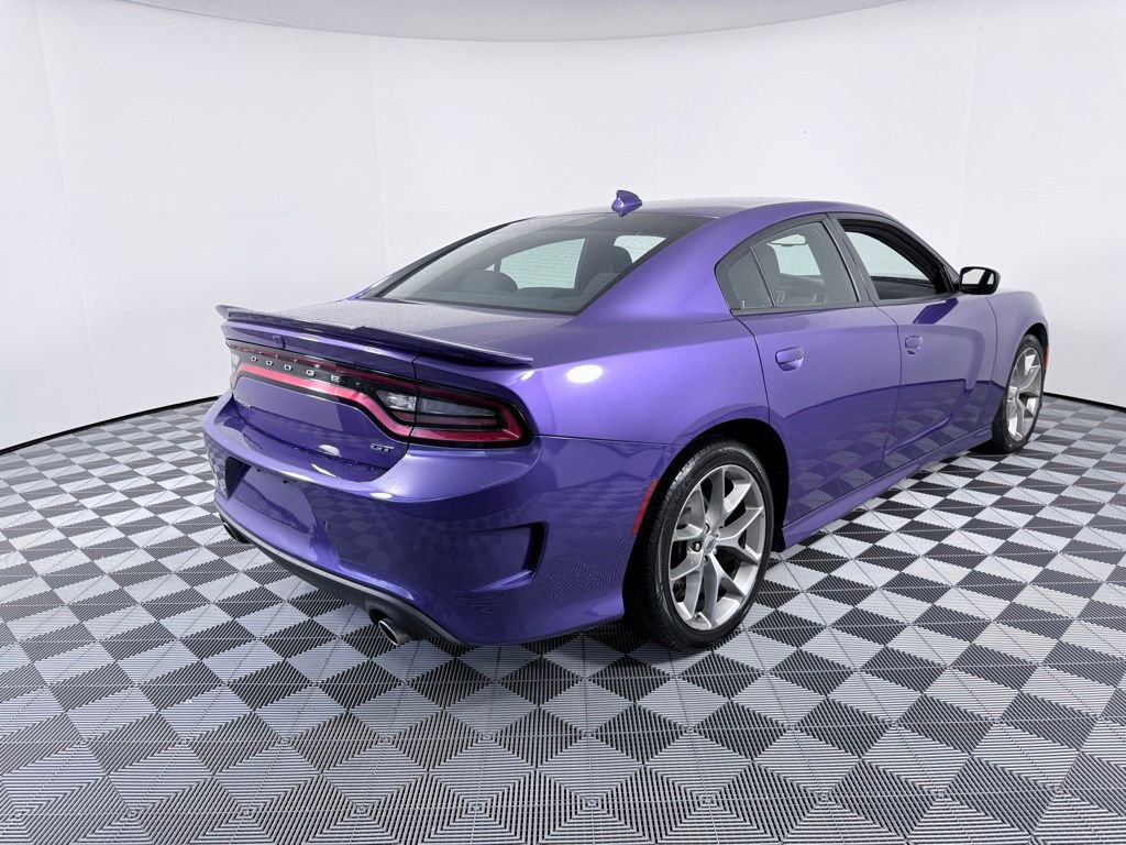 Used 2023 Dodge Charger GT image 6