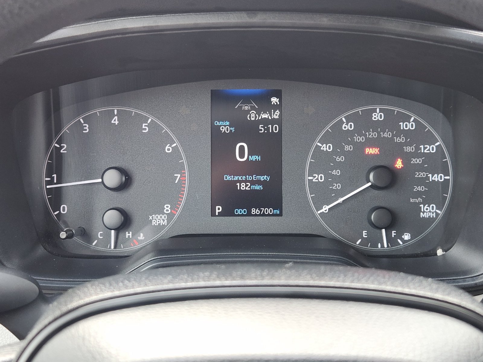 Used 2024 Toyota Corolla LE FWD image 24