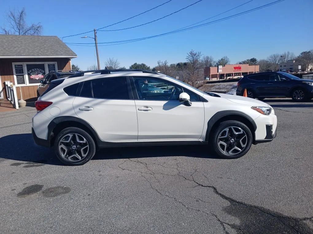 Used 2018 Subaru Crosstrek 2.0i Limited image 4