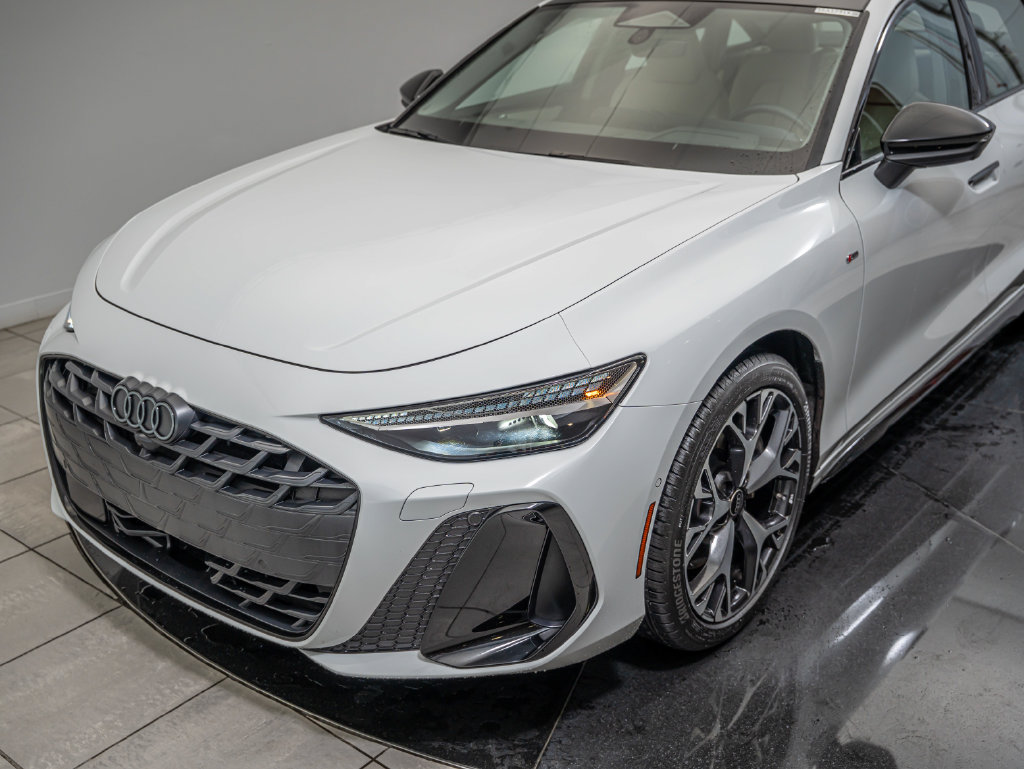 Certified 2026 Audi A6 Premium Plus w/ Premium Plus Package AWD/4WD image 13
