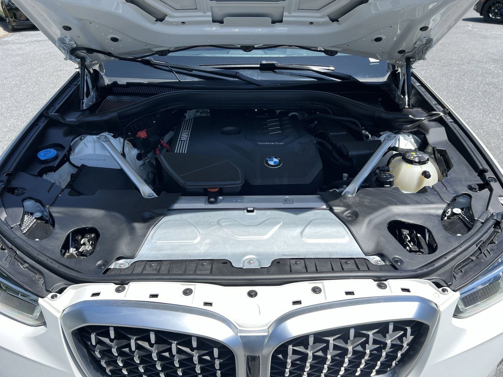 Used 2023 BMW X4 xDrive30i w/ Premium Package AWD/4WD image 28