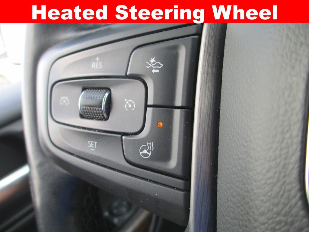 Used 2019 GMC Sierra 1500 Denali w/ Denali Ultimate Package AWD/4WD image 38