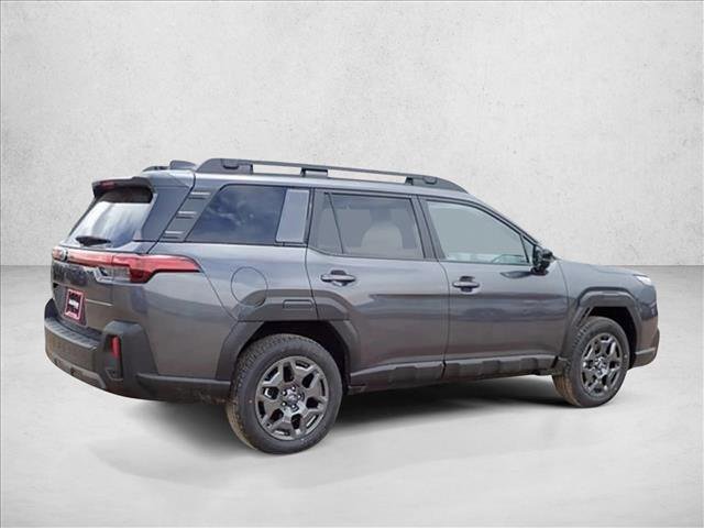 New 2026 Subaru Outback Premium AWD/4WD image 4