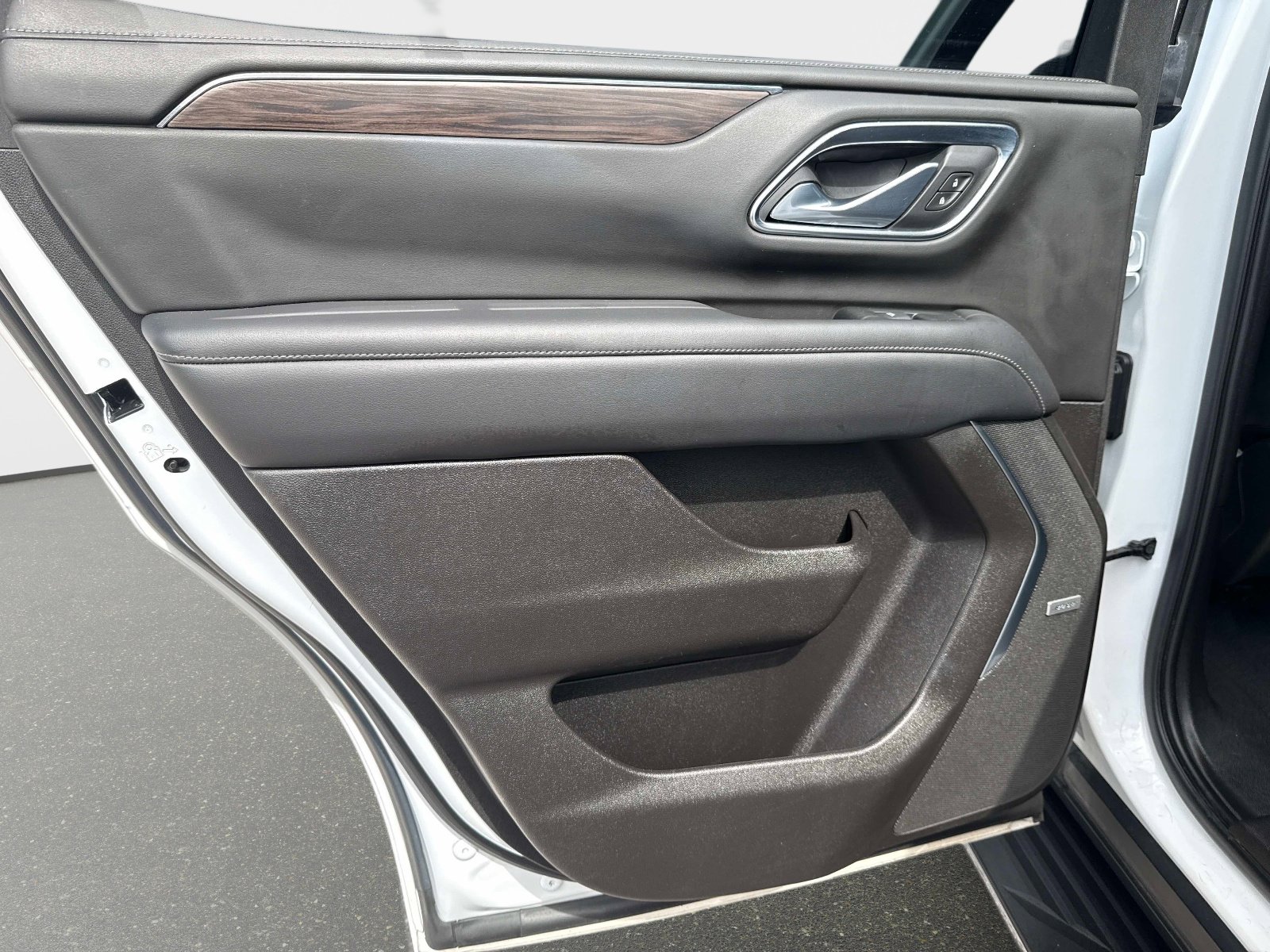 Used 2021 Chevrolet Tahoe LT image 13