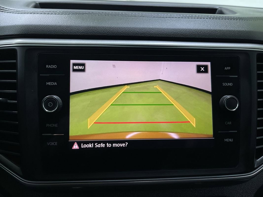 Used 2018 Volkswagen Atlas SE image 22