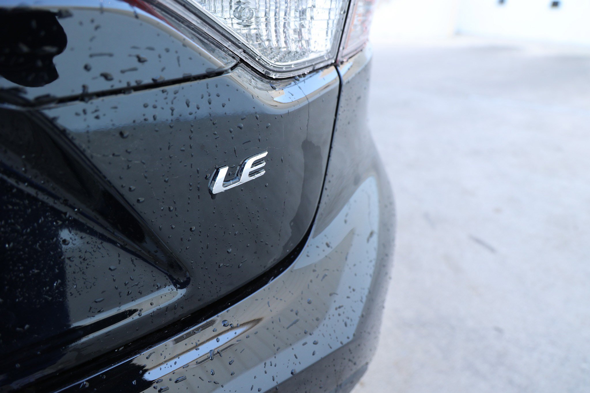 Used 2026 Toyota Corolla LE image 12