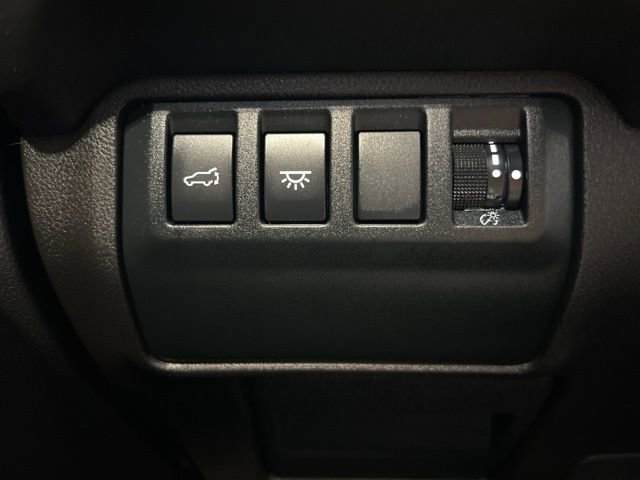 Used 2023 Subaru Ascent Onyx Edition image 17
