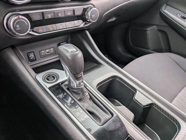 Used 2024 Nissan Sentra SV image 18