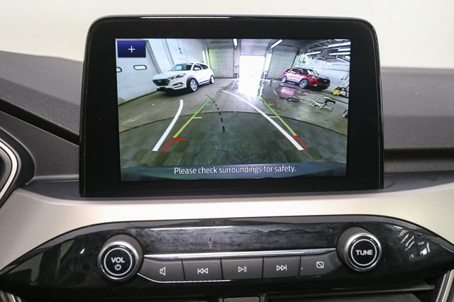 Used 2022 Ford Escape SE w/ Cold Weather Package AWD/4WD image 23