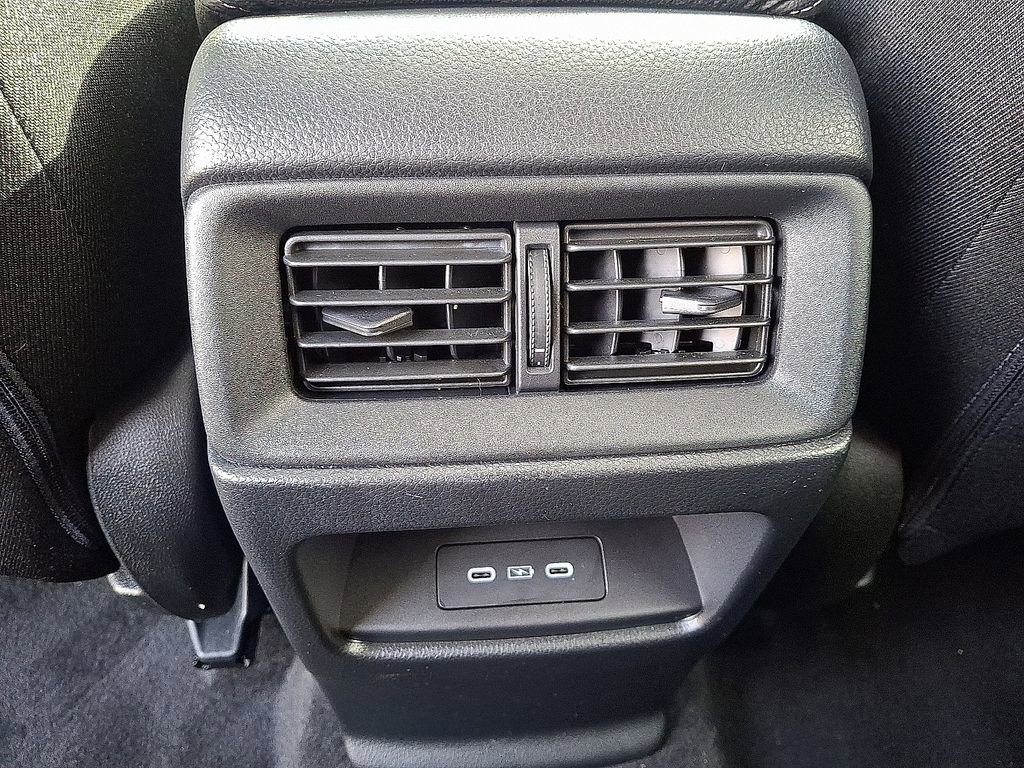 Used 2024 Honda CR-V EX image 11