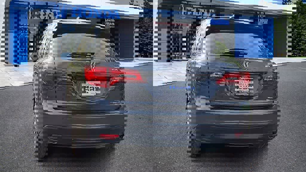 Used 2016 Acura MDX SH-AWD w/ Technology Package image 7