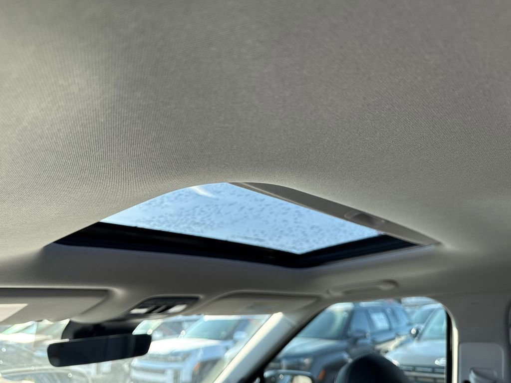 New 2026 Hyundai Palisade Limited image 13