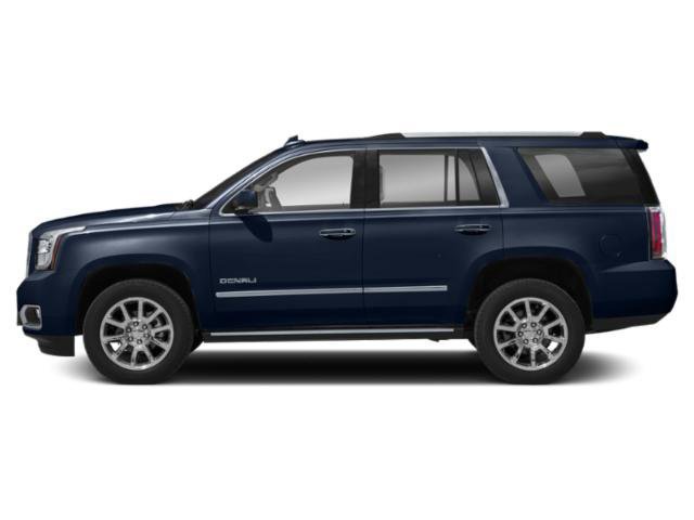 Used 2019 GMC Yukon Denali w/ Open Road Package AWD/4WD image 3