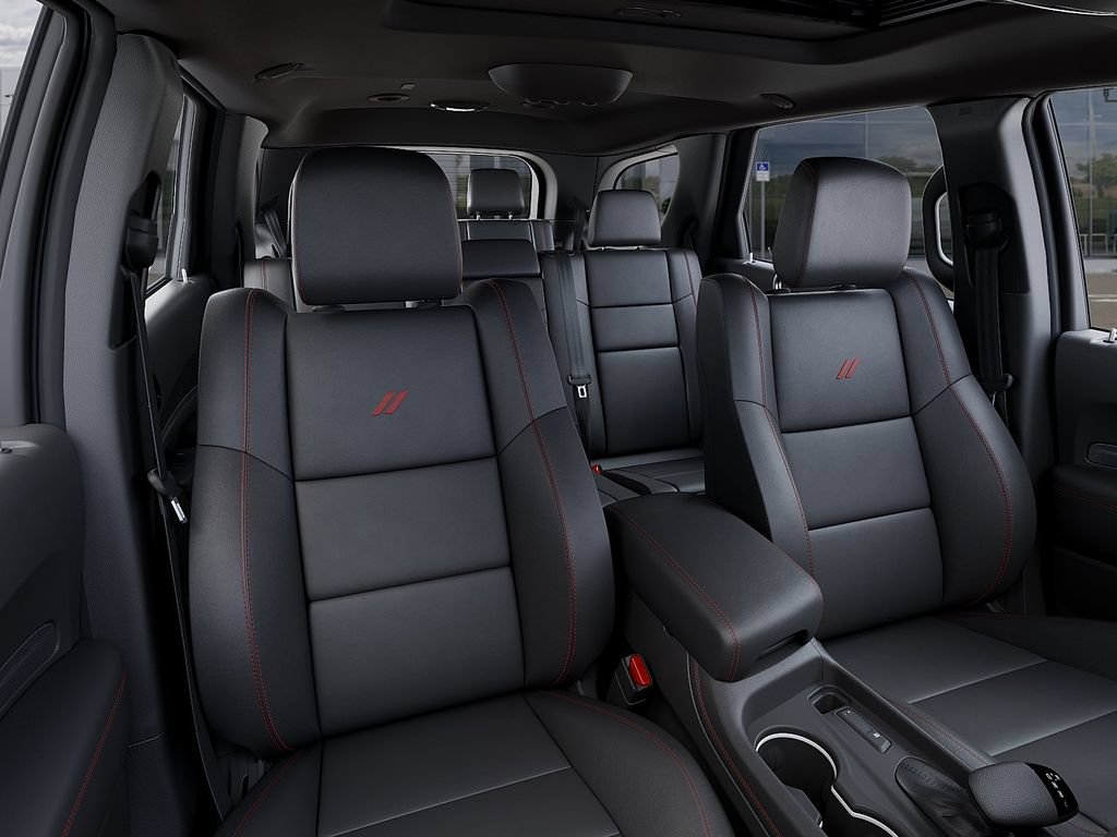 New 2026 Dodge Durango GT AWD/4WD image 16