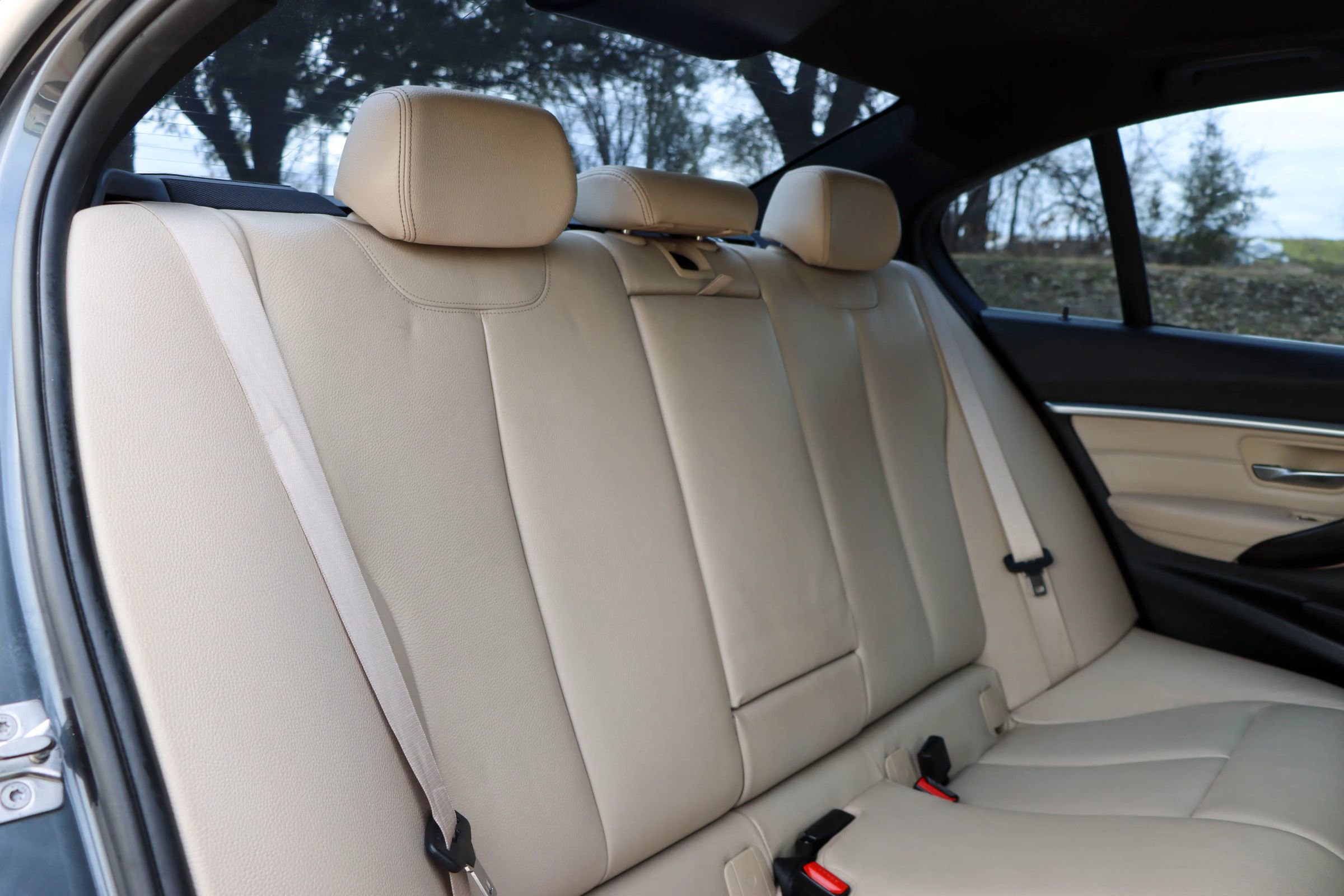Used 2016 BMW 340i Sedan RWD image 19