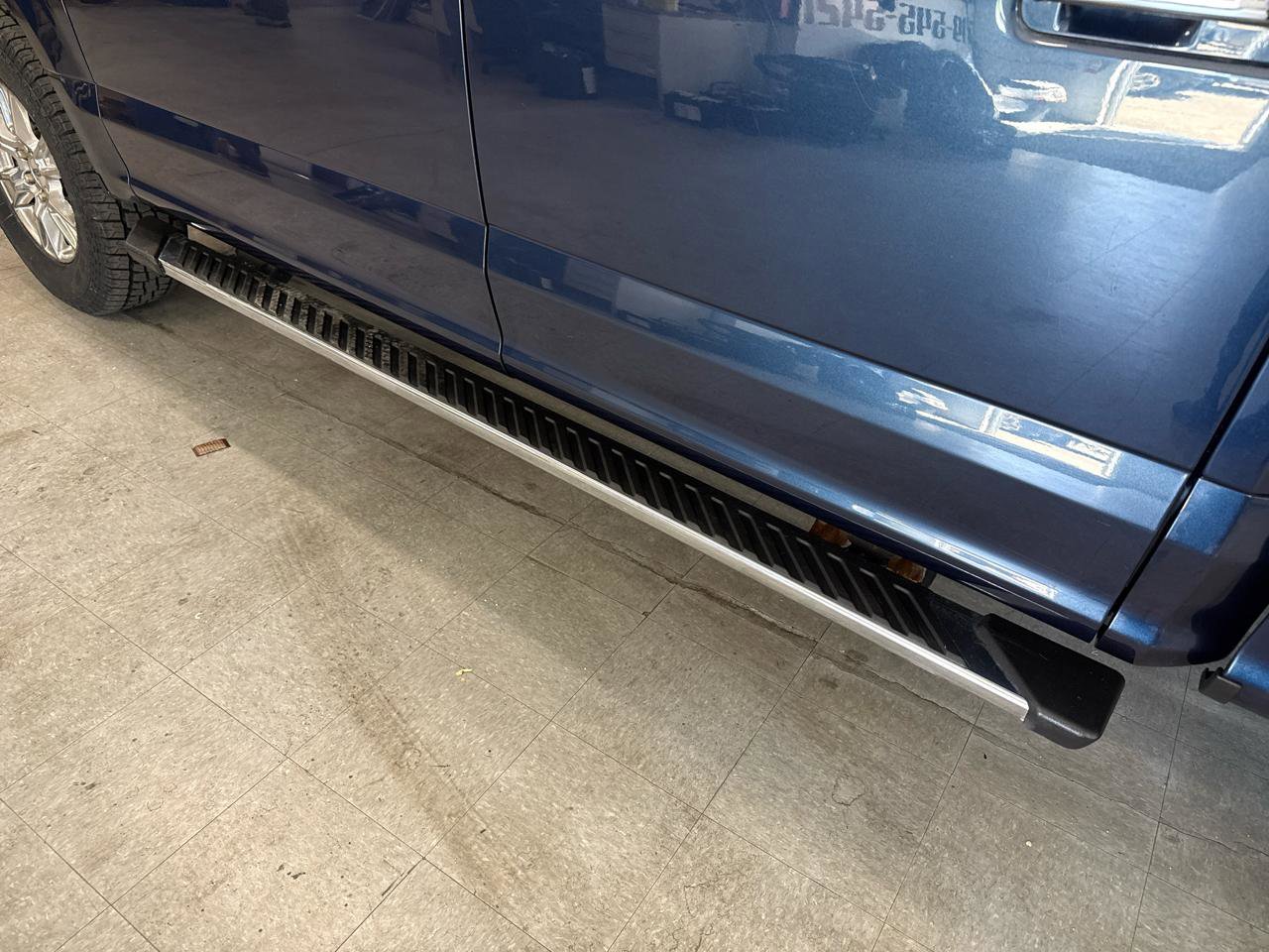 Used 2016 Ford F150 XLT w/ Equipment Group 301A Mid AWD/4WD image 91