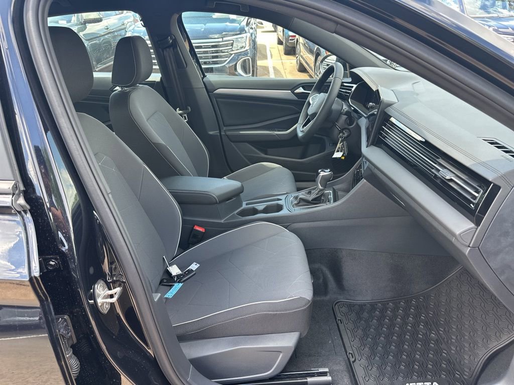 New 2026 Volkswagen Jetta Sport FWD image 18