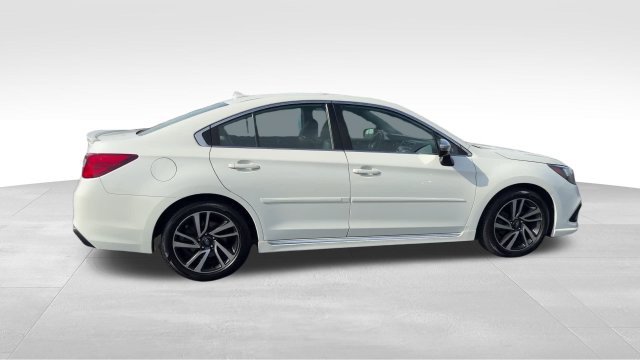 Used 2018 Subaru Legacy 2.5i Sport AWD/4WD image 8