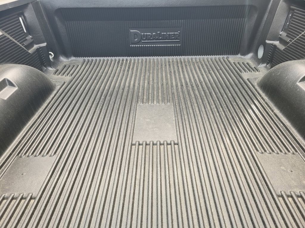 Used 2024 RAM 2500 Laramie image 23