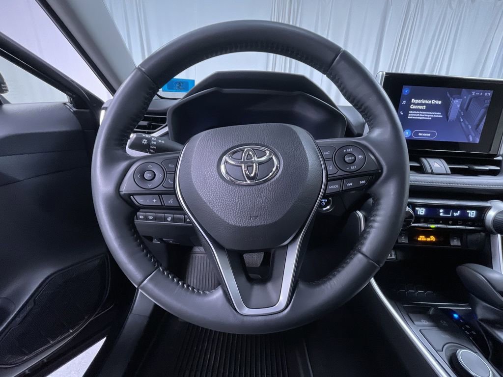 Certified 2023 Toyota RAV4 XLE image 16