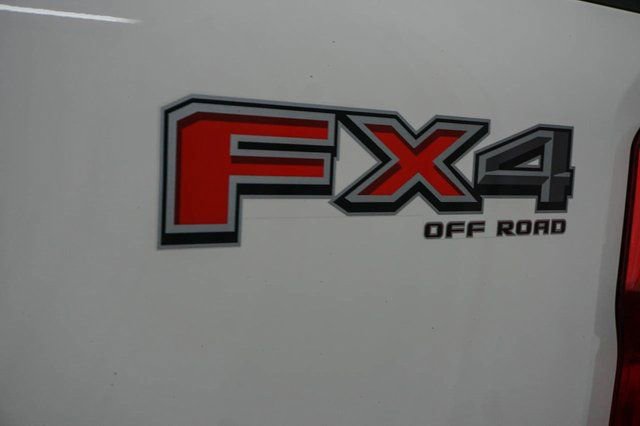 Used 2024 Ford F250 Lariat w/ Lariat Ultimate Package image 8