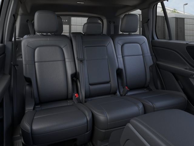 New 2026 Lincoln Aviator Reserve AWD/4WD image 11