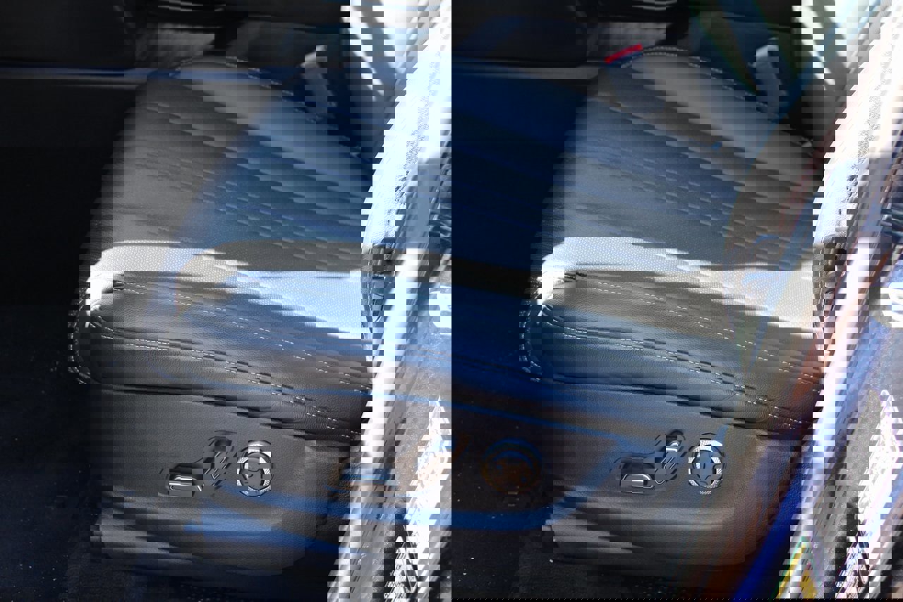 Used 2024 Genesis GV80 3.5T image 14