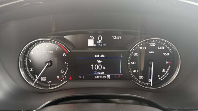 Certified 2023 Cadillac XT6 Sport AWD/4WD image 71