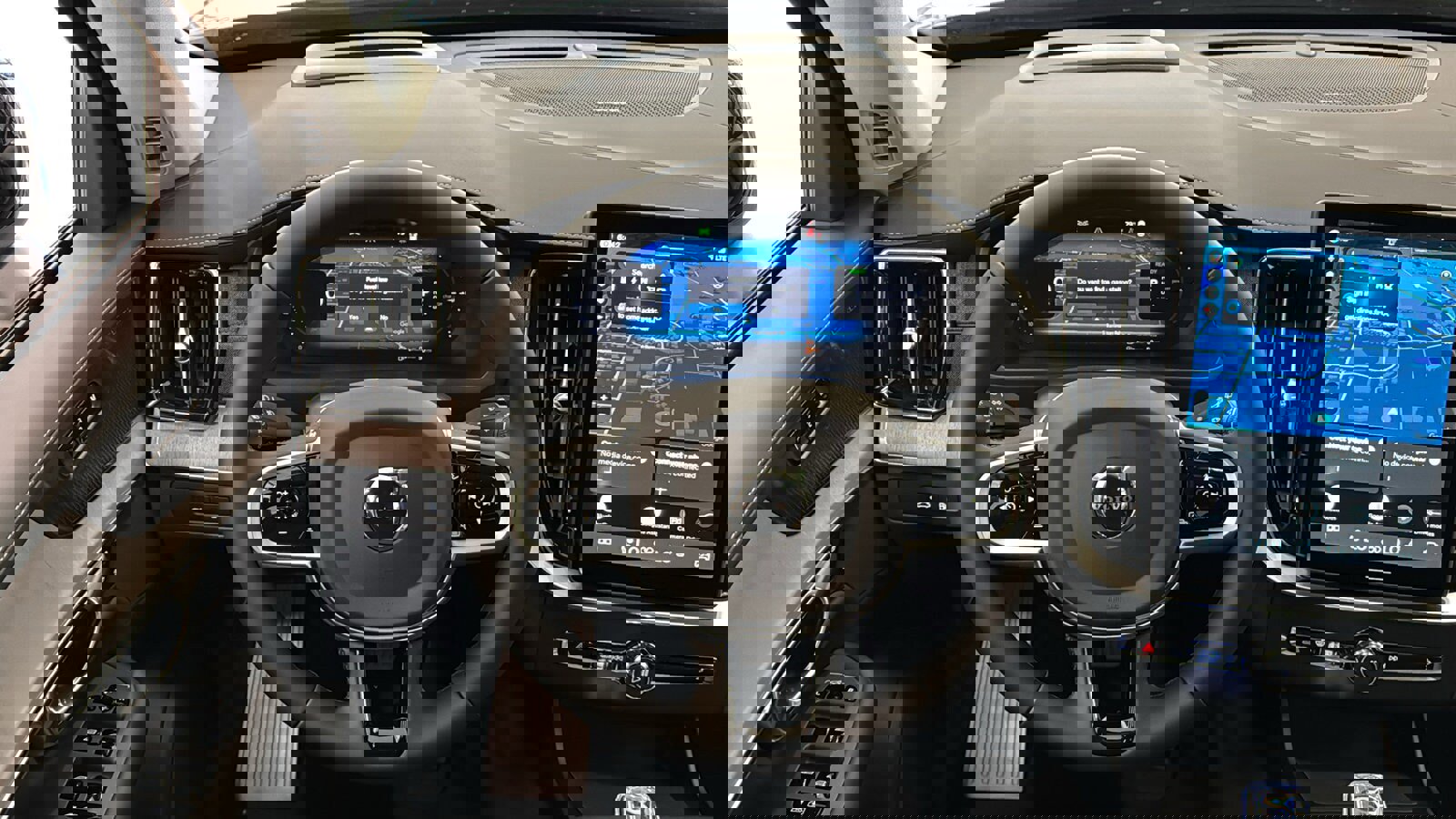 New 2026 Volvo XC90 T8 Ultra w/ Protection Package Premier image 12