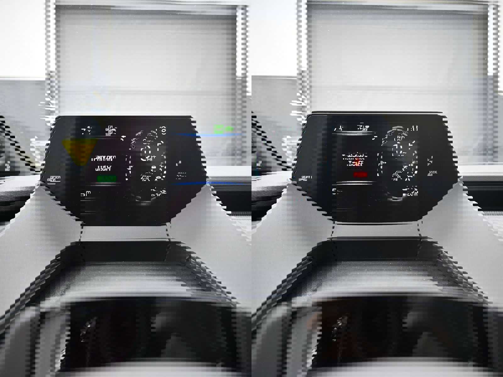 New 2026 Toyota Prius Plug-In Hybrid image 7