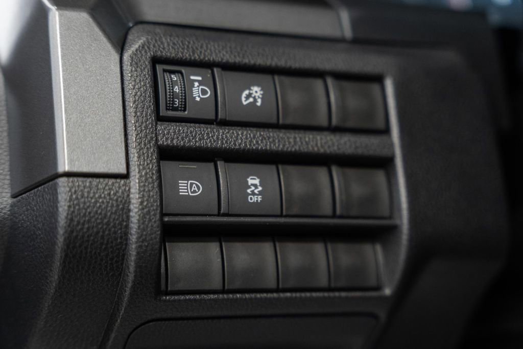 New 2026 Toyota Tacoma TRD Off-Road image 40