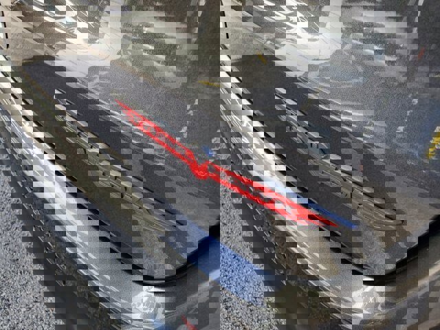 Used 2024 Jeep Compass Trailhawk image 10