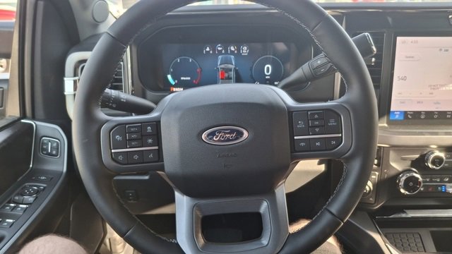 New 2025 Ford F350 Lariat image 7