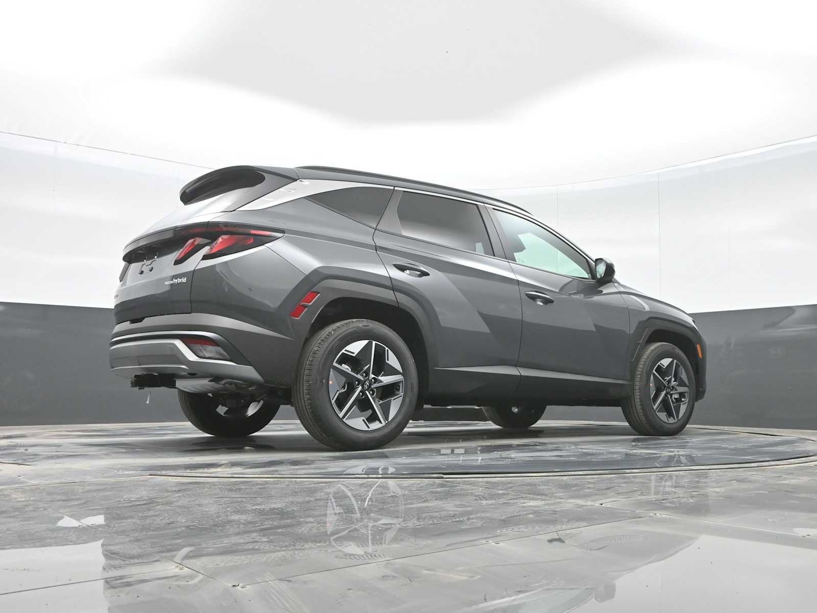 New 2026 Hyundai Tucson SEL w/ Tow & Go Package image 36