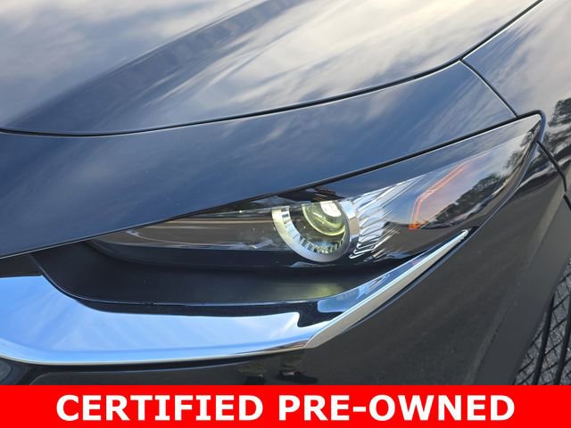 Certified 2025 MAZDA CX-30 AWD 2.5 S w/ Preferred Package image 33