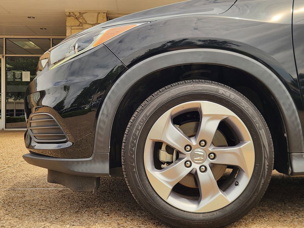 Used 2022 Honda HR-V LX image 10