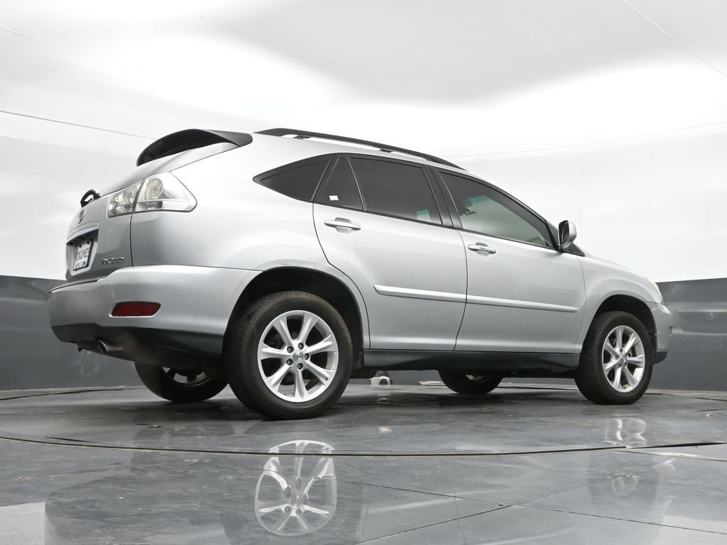 Used 2009 Lexus RX 350 AWD image 38