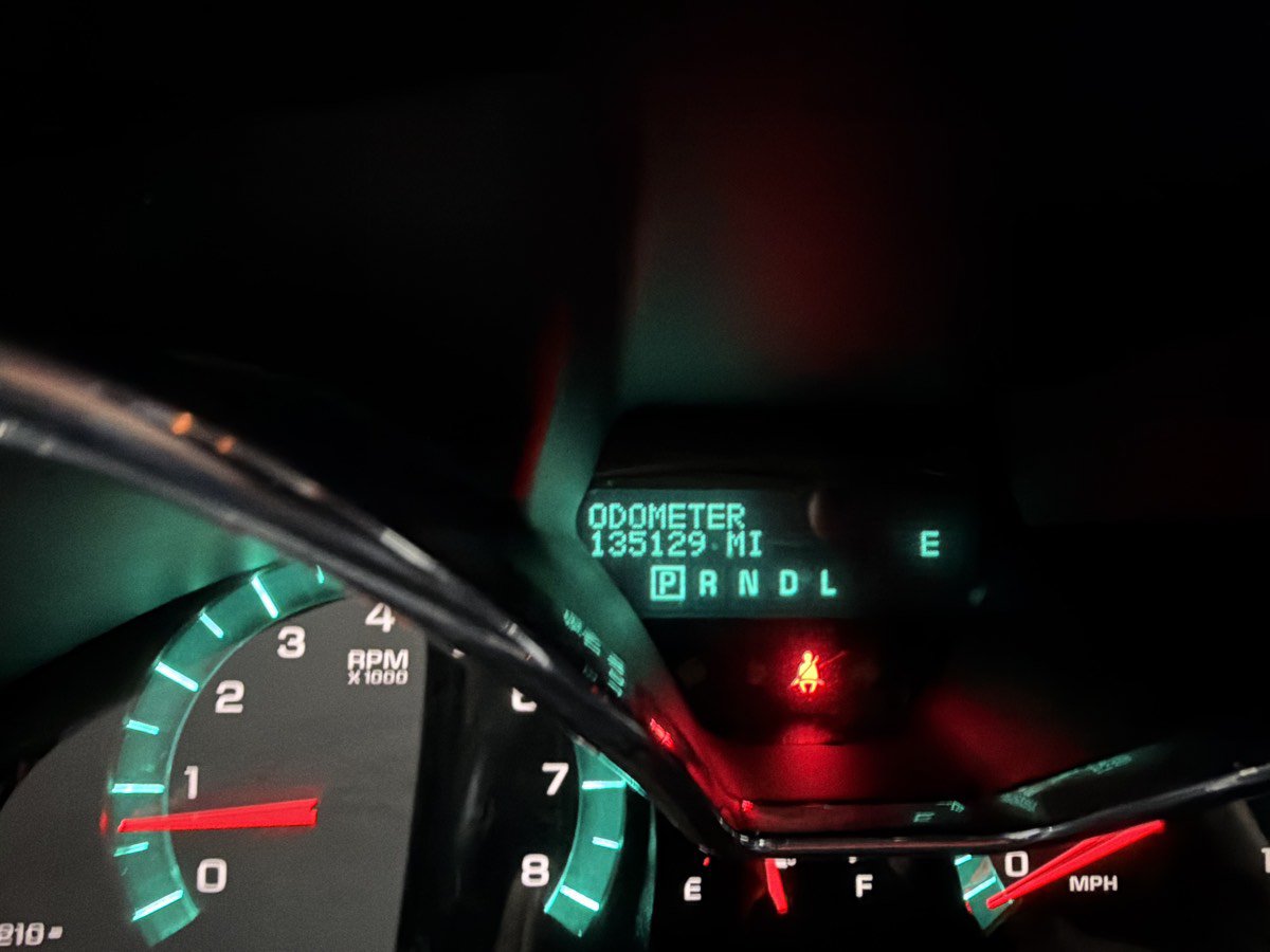 Used 2017 Chevrolet Traverse LT FWD image 9