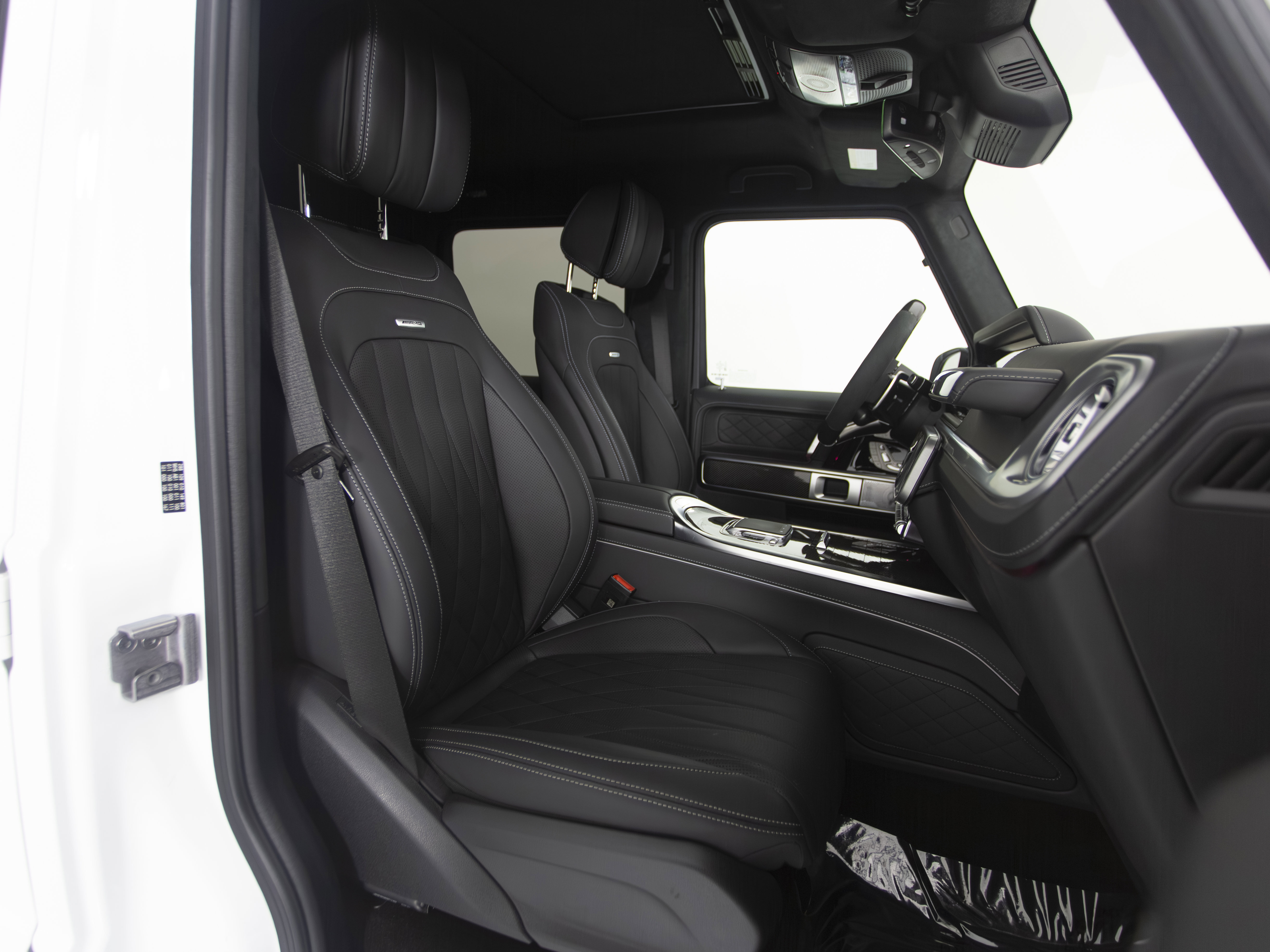 Used 2025 Mercedes-Benz G 63 AMG G 63 AMG image 33