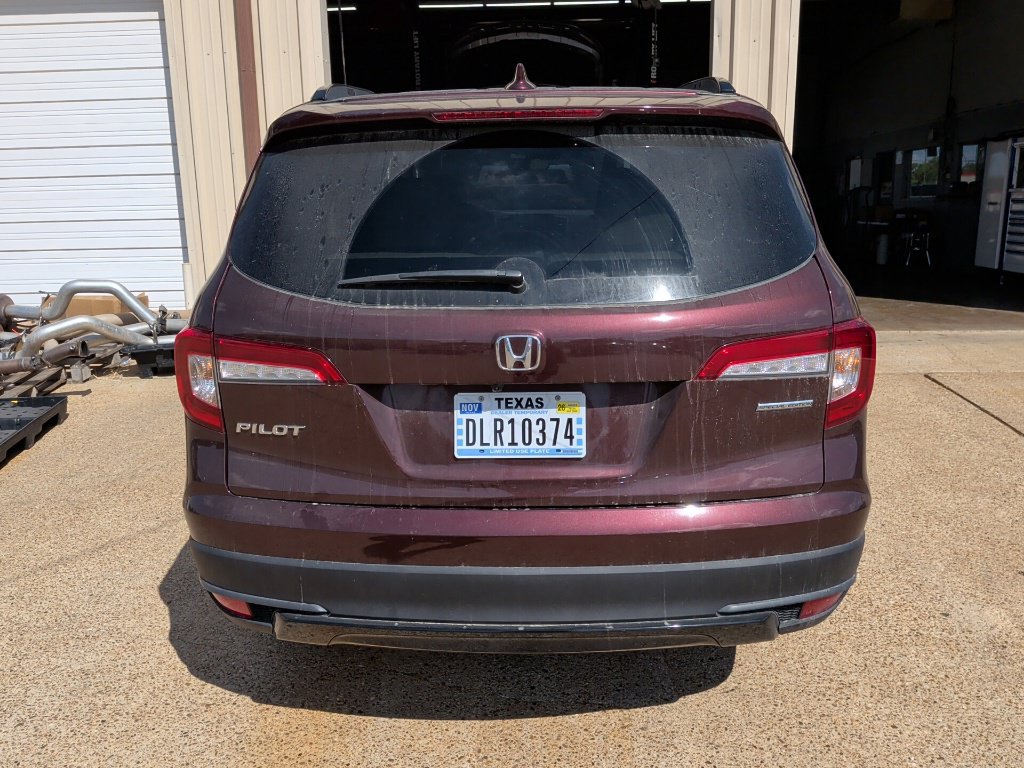 Used 2022 Honda Pilot Special Edition image 5