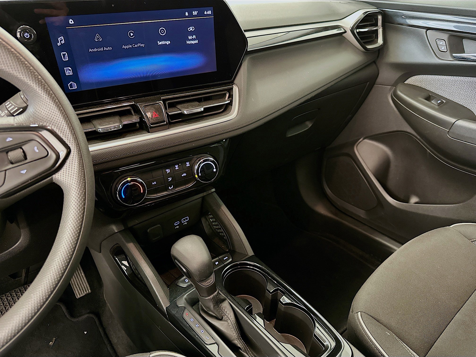 Used 2025 Chevrolet TrailBlazer LT image 26